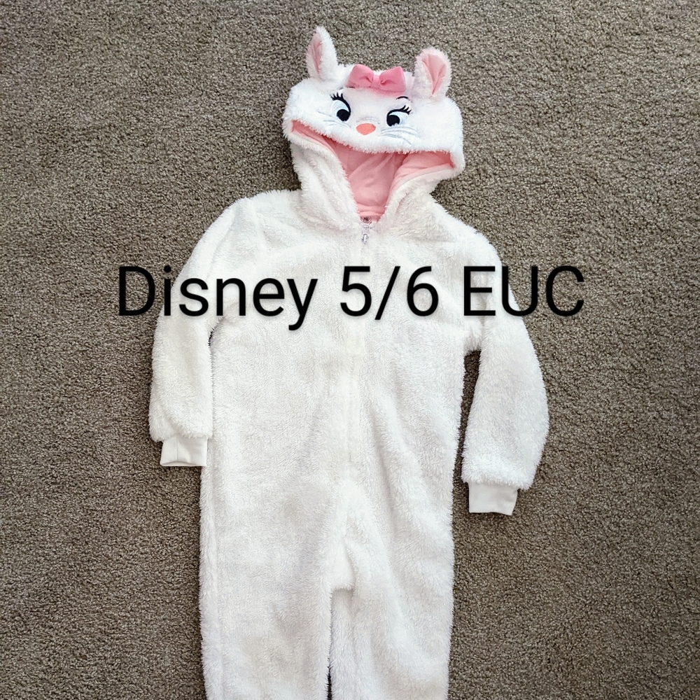 Disney aristocats